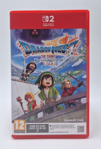 Dragon quest vii - vii,