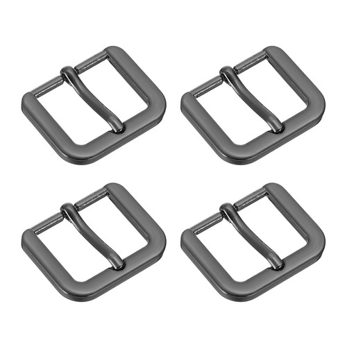 Boucle ceinture métal pcs - boucle,