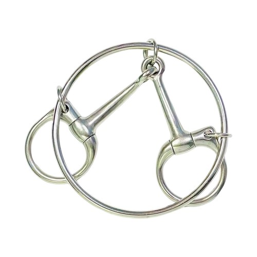 Mors bride pour cheval - mors,