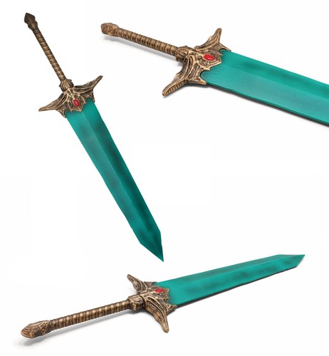 Demon souls sword - souls,