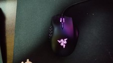Ensemble Razer Naga Trinity +