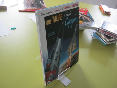 Tanguy laverdure classic - eo,