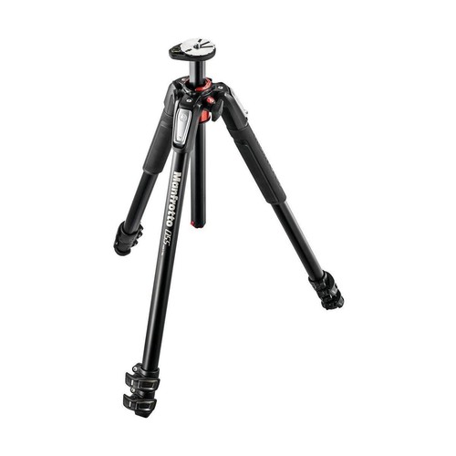 Manfrotto mt055xpro3 trépied - mt055xpro3,