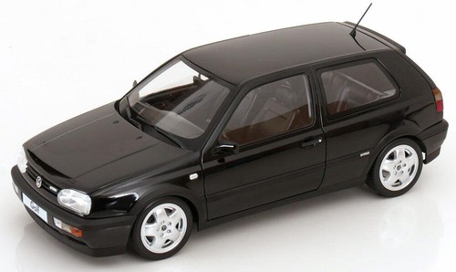 Volkswagen golf vr6 - 3,