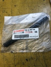 mousse conduit turbine yamaha