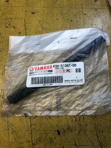 Mousse conduit turbine yamaha - mousse,