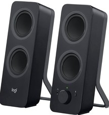 LOGITECH Z207 - Enceinte PC