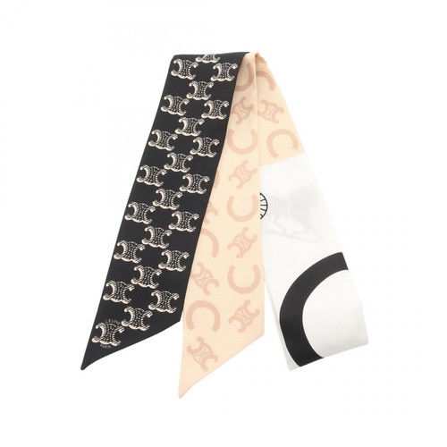 Foulard celine triomphe - foulard,