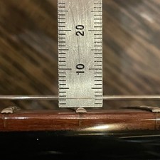 Guitare électrique Aria Pro II VA-353