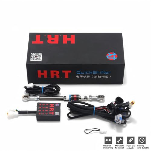 Directional quickshifter - bi-directional,