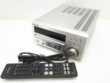 Denon RCD-M40 CD Receiver