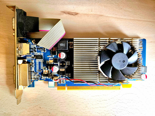 Nvidia geforce 405 pcie - 405,