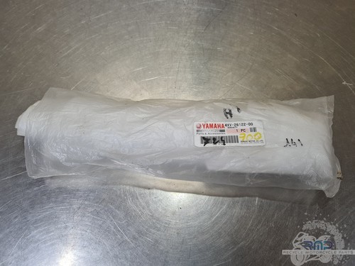 Demi guidon droit neuf yamaha - demi,