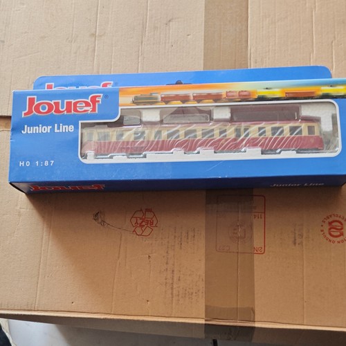 Jouef autorail picasso sncf - autorail,