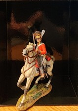 King and Country NA482 The Scots Greys 'Trooper'