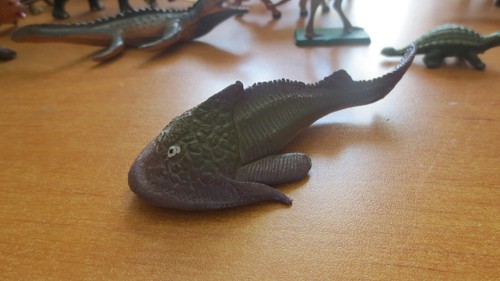 Starlux animaux