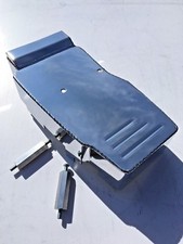 Couvercle De Culasse CVH Ford