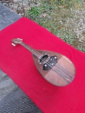 MANDOLINE LUIGI VICENTINI EN L