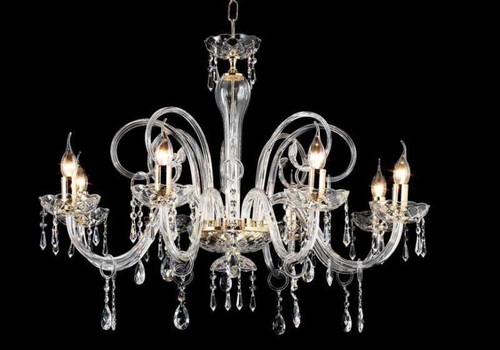 Luminaire suspendu cristal - luminaire,