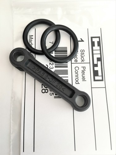 Bielle hilti te56 - hilti, te60