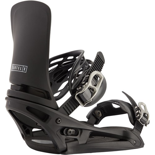 Burton cartel est - x,
