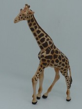 ANCIENNE FIGURINE PVC ANIMAL