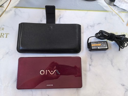 Sony vaio vgn p90ns - sony, p