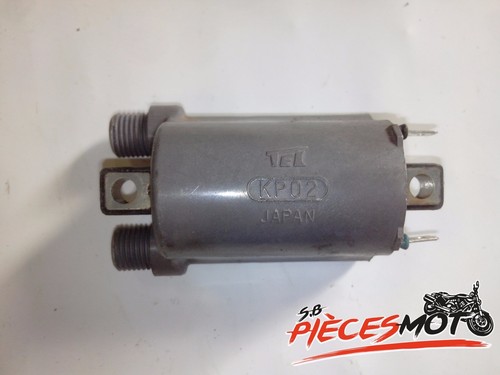 Bobine allumage - d'allumage,