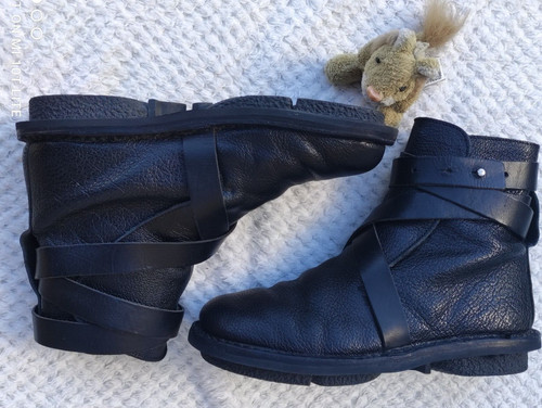 Bottines trippen pointure - bottines,