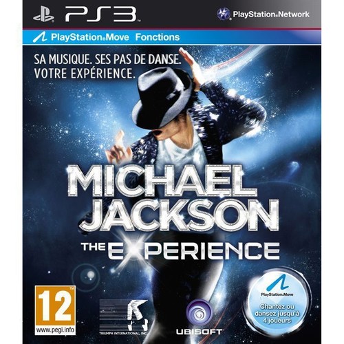 Jeux michael jackson the - jackson,
