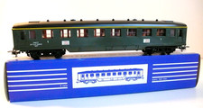 HORNBY-ACHO  VOITURE 1ère