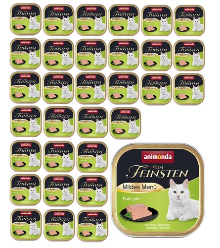 Animonda vom feinsten mildes - animonda,