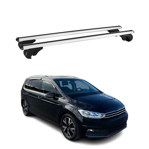 Barres toit transversales - barres, de