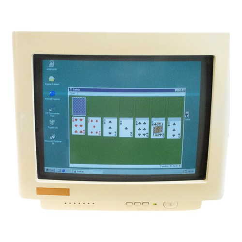 1565 1d moniteur 15 - 1565-1d, 15"