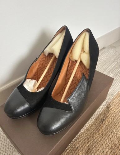 Escarpin chie mihara