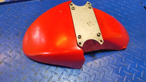 Garde boue avant pour ducati - garde,