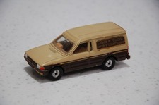 Corgi Ford Escort 55 Van