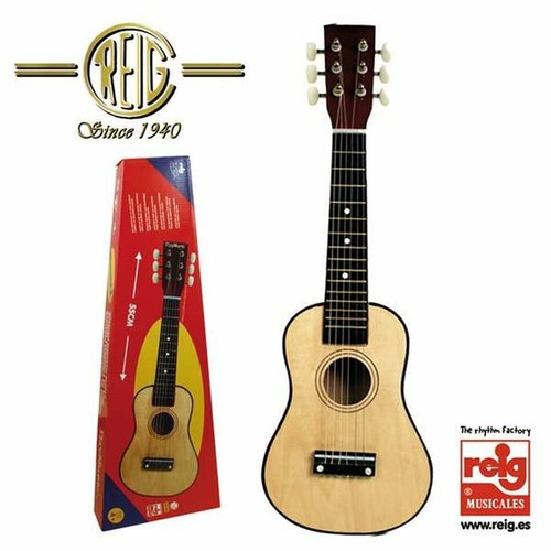 Guitare pour enfant - pour, reig