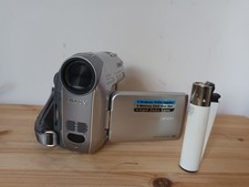 Sony PAL MiniDV Digital