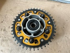 Honda Vtr1000 Firestorm Rear Sprocket And Carrier To Fit 1997-2000 Models