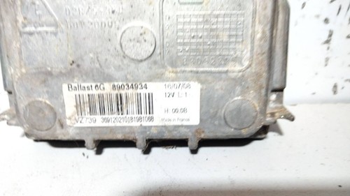 89034934 module ballast de - module,