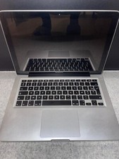 Macbook Pro 13 Hs 2010