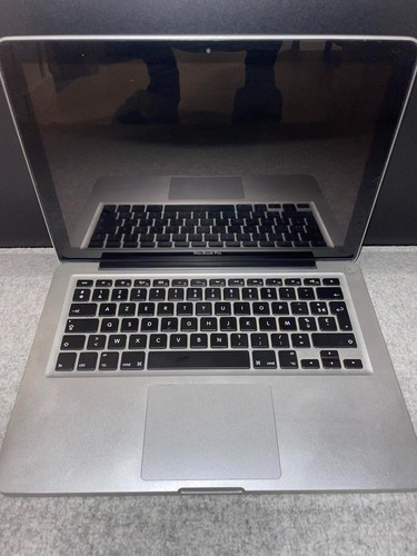 Macbook pro 2010 - pro, hs