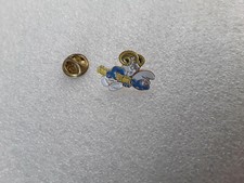 PIN'S PINS BD Peyo Les