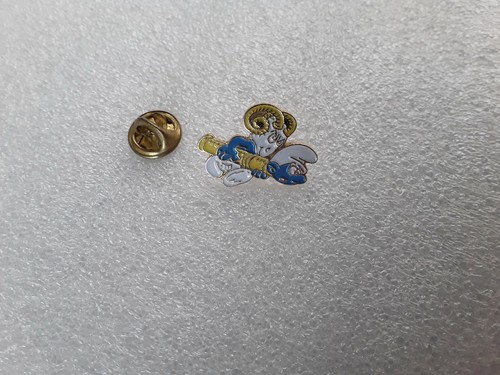 Pin pins peyo les - bd,