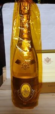 CRISTAL ROEDERER 2002 -