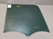 Vitre mobile surteintée porte