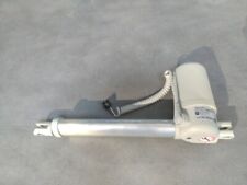 Vérin linéaire électrique