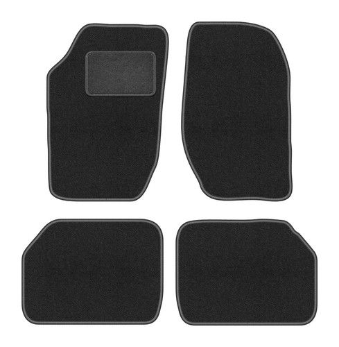 Tapis sol moquette - en, saab