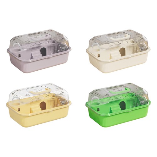 Cage portative pour petits